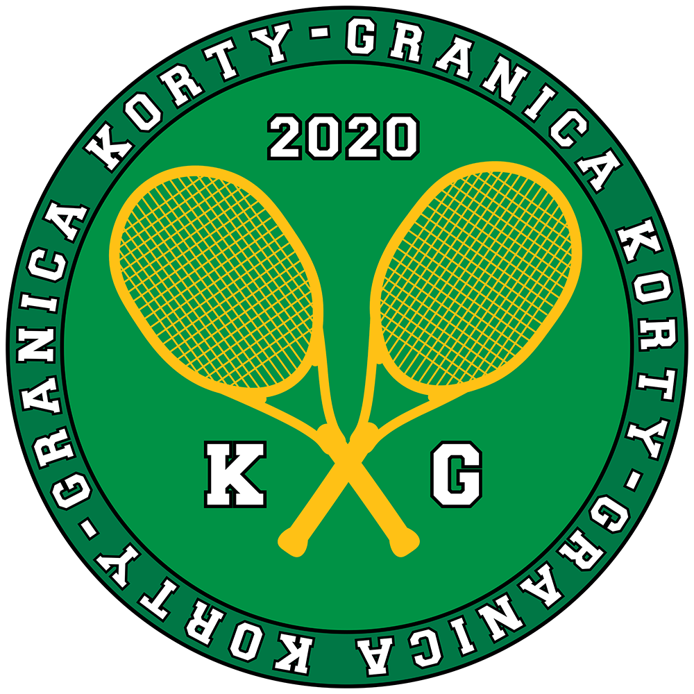 II edycja turnieju deblowego w kategorii męskiej GRANICA TENNIS CUP